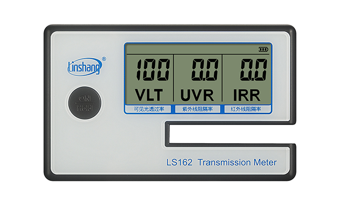 Transmission Meter “Linshang” Model LS162 Transmission Meter “Linshang” Model LS162